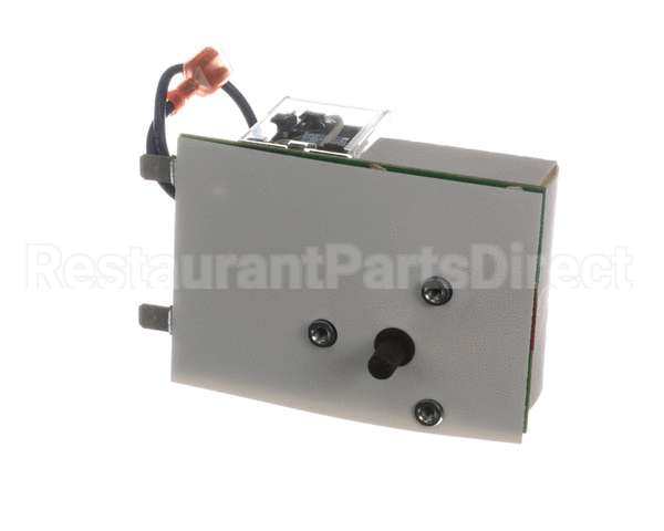 2P-70054RO Bloomfield Timer W/Knob 2-Min 240V R