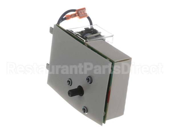 2P-70054RO Bloomfield Timer W/Knob 2-Min 240V R