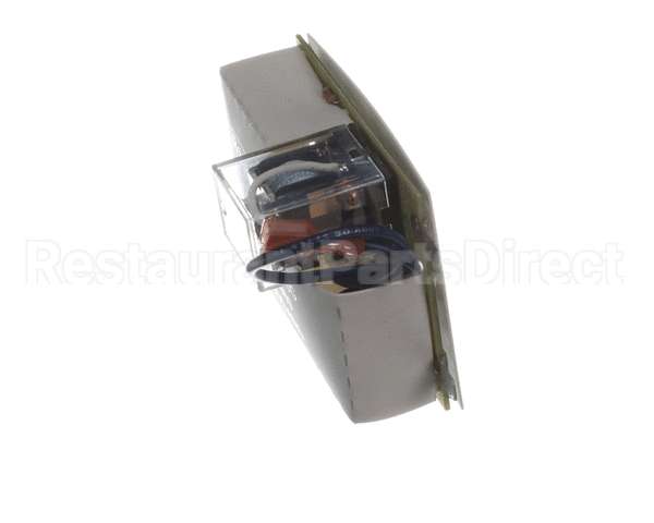 2P-70054RO Bloomfield Timer W/Knob 2-Min 240V R