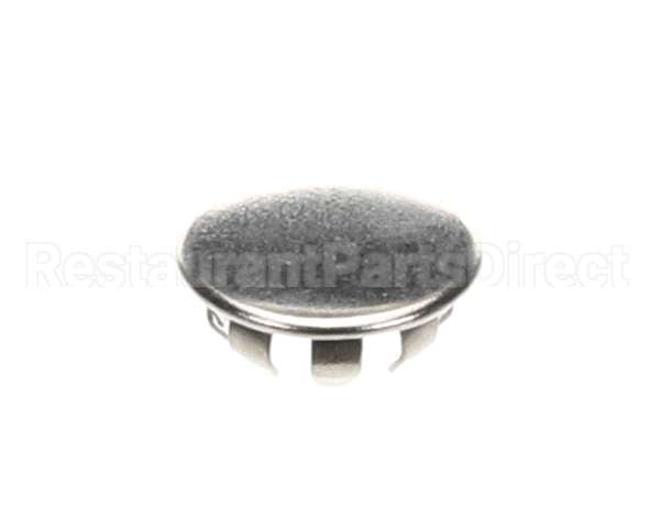 2P-70272 Star Plug Button 1/2 Dia