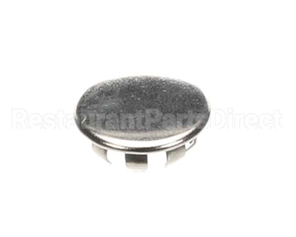 2P-70272 Star Plug Button 1/2 Dia