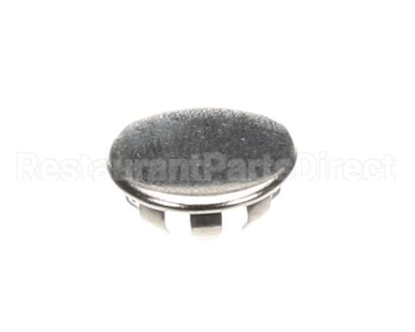 2P-70272 Star Plug Button 1/2 Dia