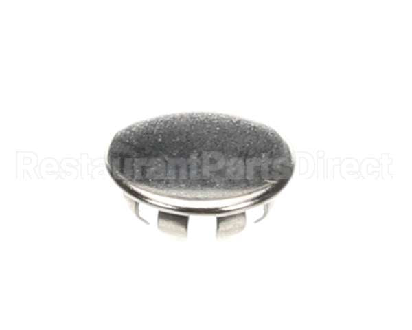 2P-70272 Star Plug Button 1/2 Dia