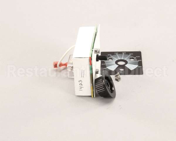 2P-70431 Bloomfield Timer 8-Min 120V