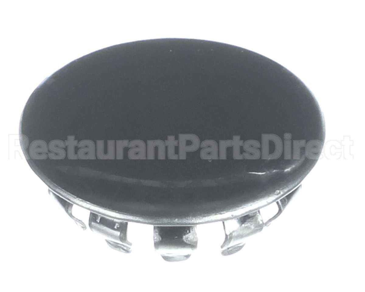 2P-70903-05 Lang Plg Btn Pltd Mtl 7/8