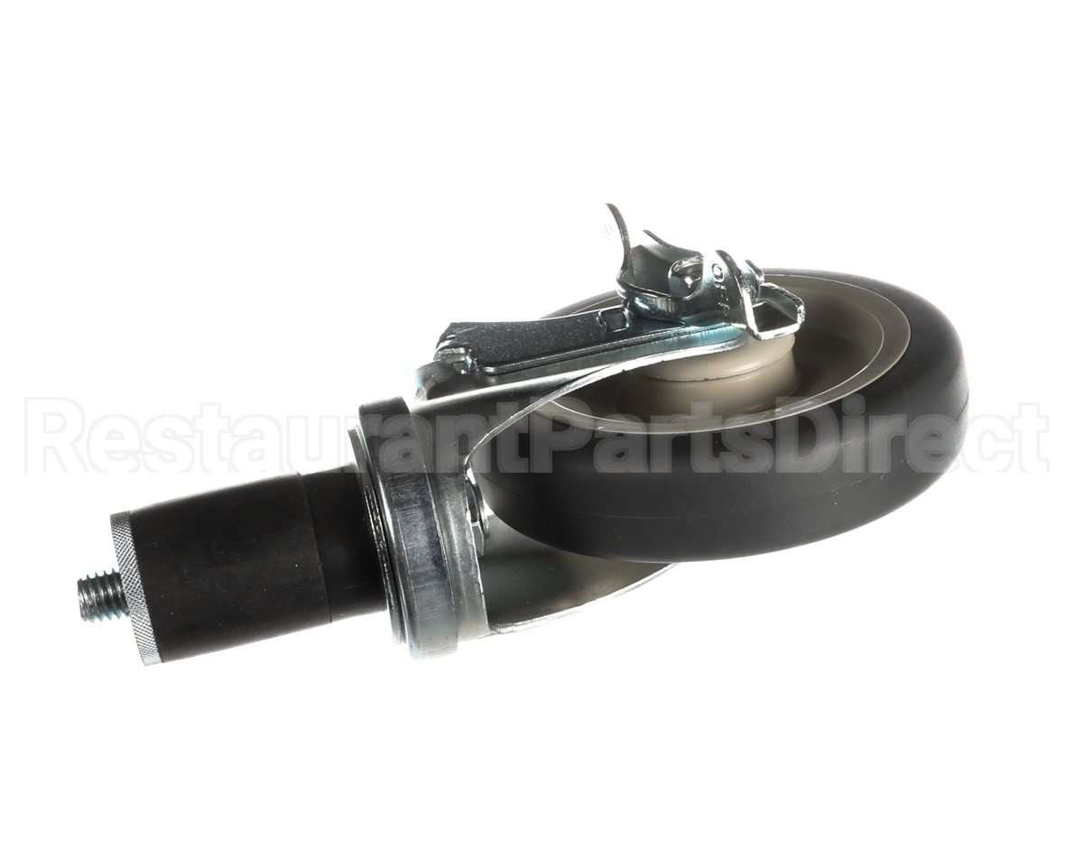 2P-8671300 Apw Wyott Caster;5Swivel W/Brake 1- 1/2 I.d.tube