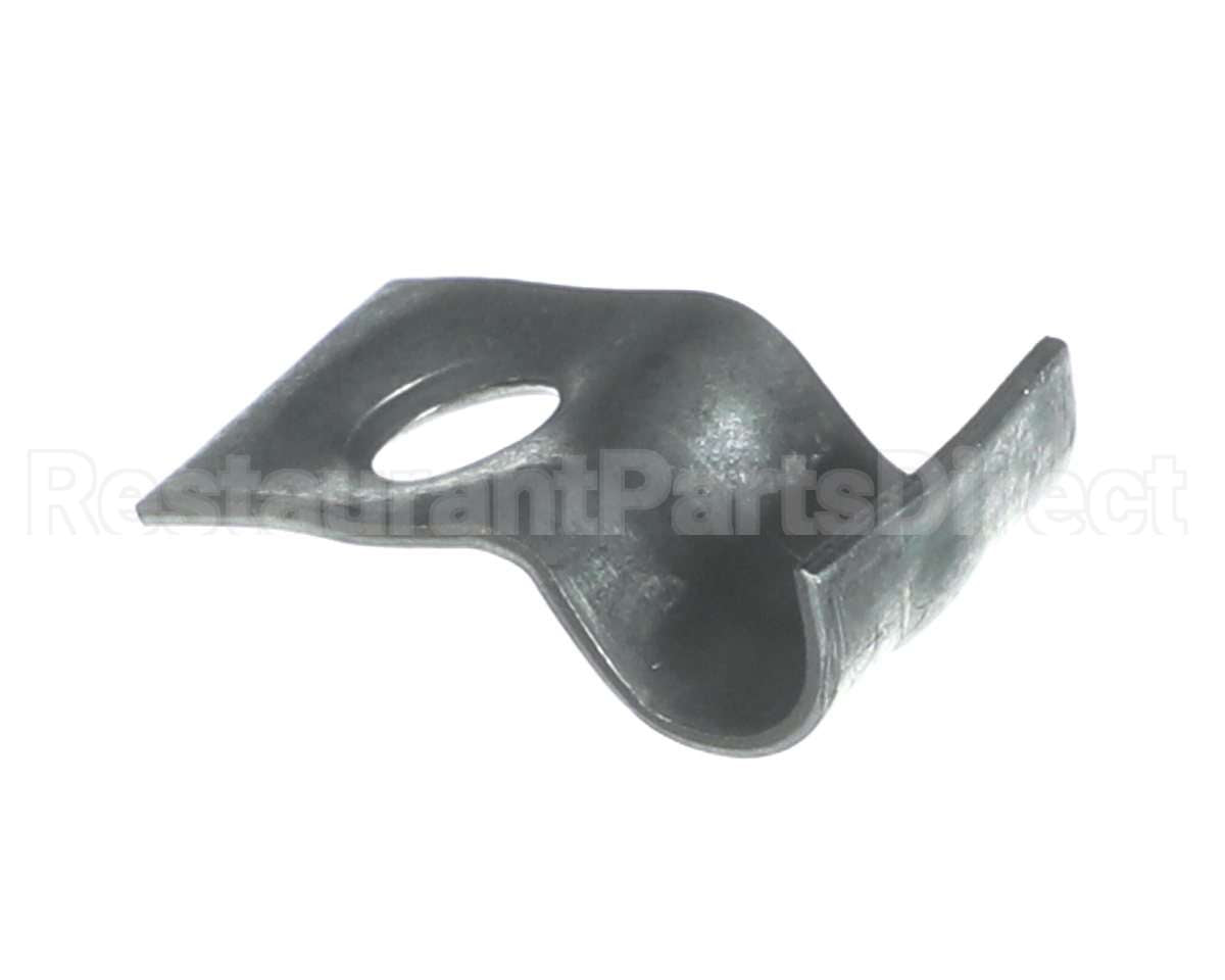 2P-P1042A Bakers Pride Wire Clip; 5/16 Victor Pl