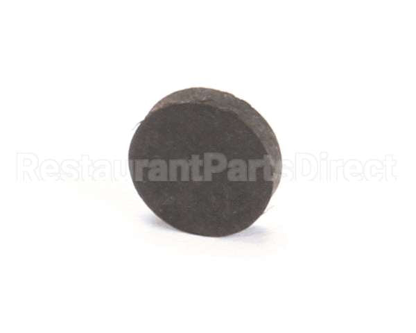 2P-Y3404 Star Plug-Rubber .437 Dia