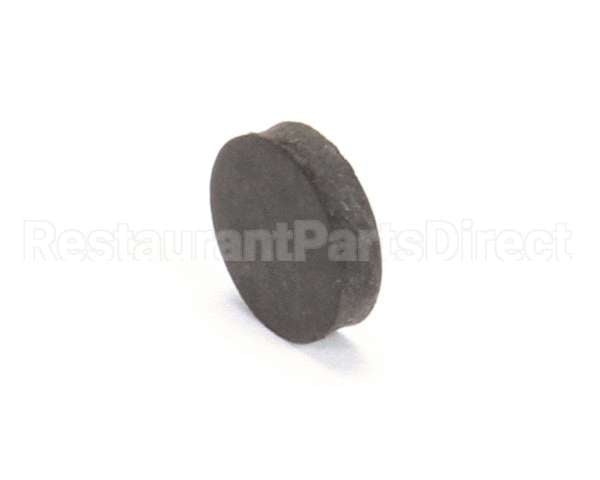 2P-Y3404 Star Plug-Rubber .437 Dia