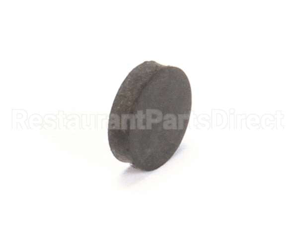 2P-Y3404 Star Plug-Rubber .437 Dia