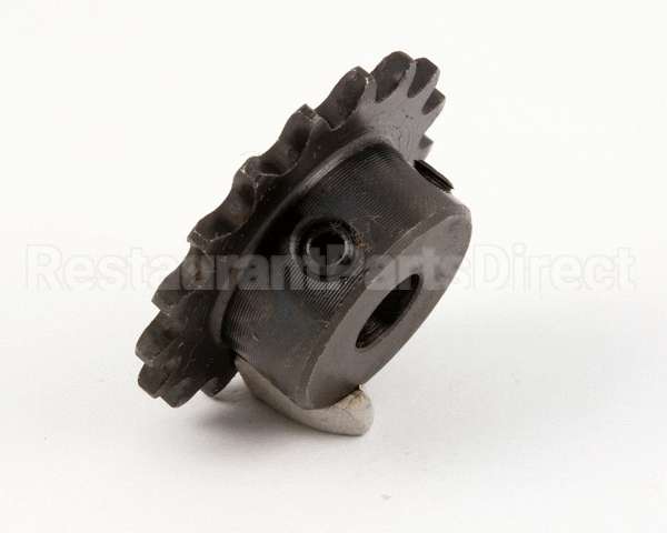 2P-Y4183 Star Motor Sprocket