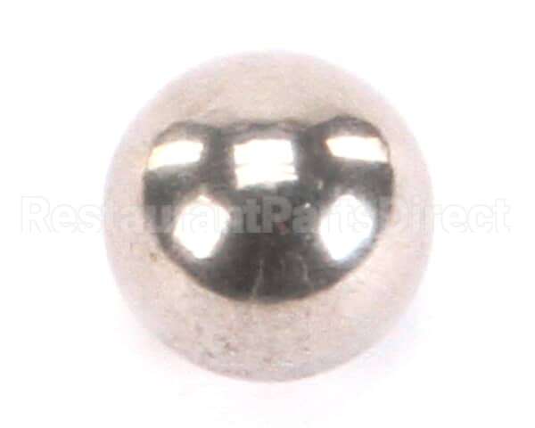 2P-Y6196 Star Ball-Valve 1/2D S.s.