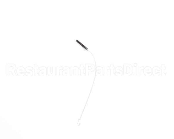 2P-Y6211 Star Brush-Pump 18 For 5/16D