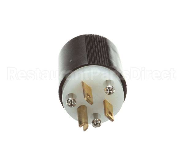 2P-Z0017 Star Plug 15Ai 250V
