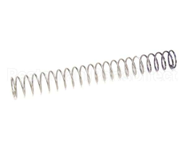 2P-Z11408 Star Spring, 14 Aluminum