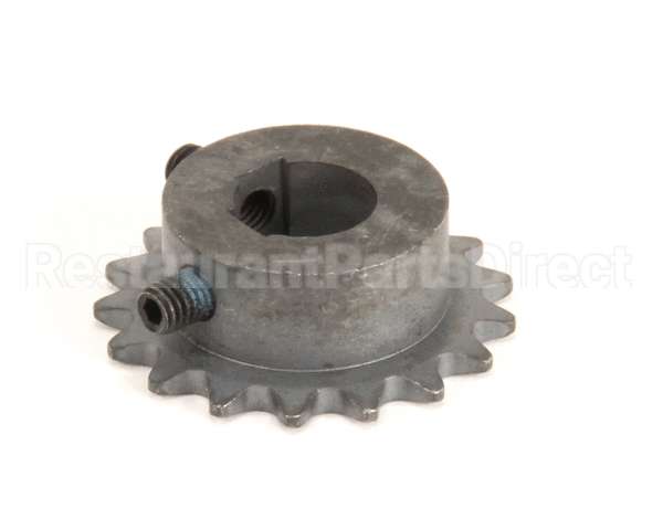 2P-Z11853 Star Motor Sprocket, .5 Dia.