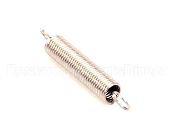 2P-Z13918 Star Spring, Return