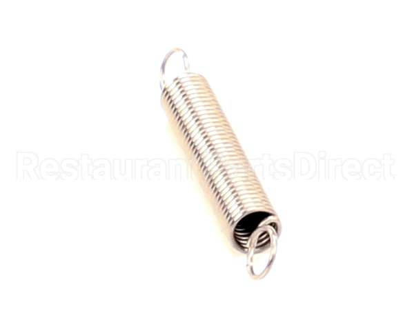 2P-Z13918 Star Spring, Return
