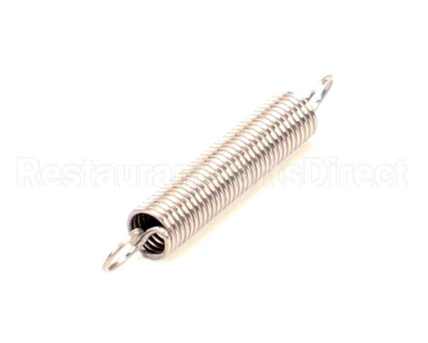 2P-Z13918 Star Spring, Return