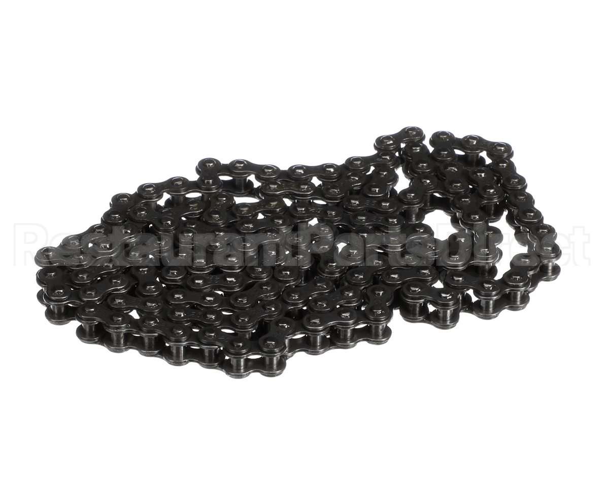 2P-Z16644 Star Roller Chain,#25X138Teeth