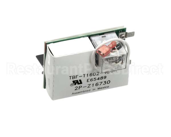 2P-Z16730 Bloomfield Timer, 3 Min. 120V