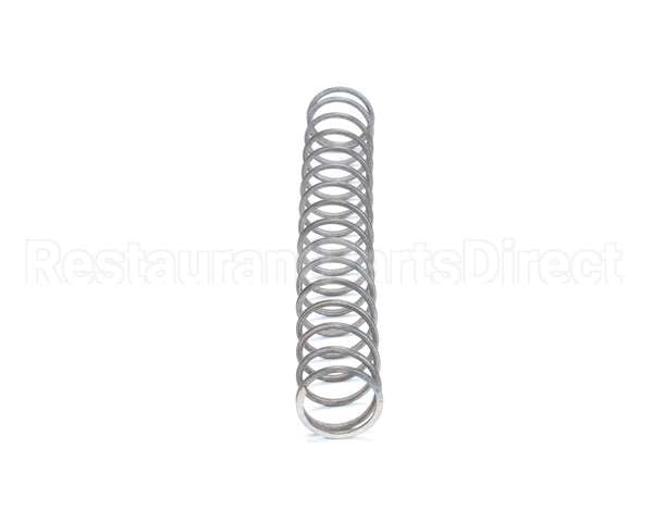 2P-Z16745 Star Spring,14 Gr. Iron