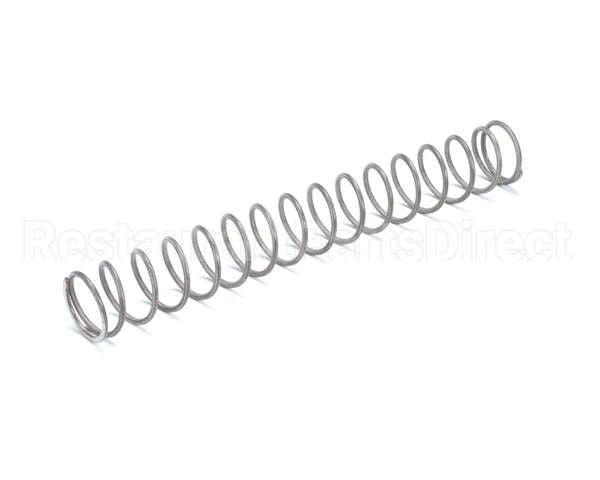 2P-Z16745 Star Spring,14 Gr. Iron
