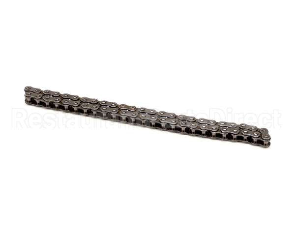 2P-Z18415 Star Chain #35 18.75 50 Links