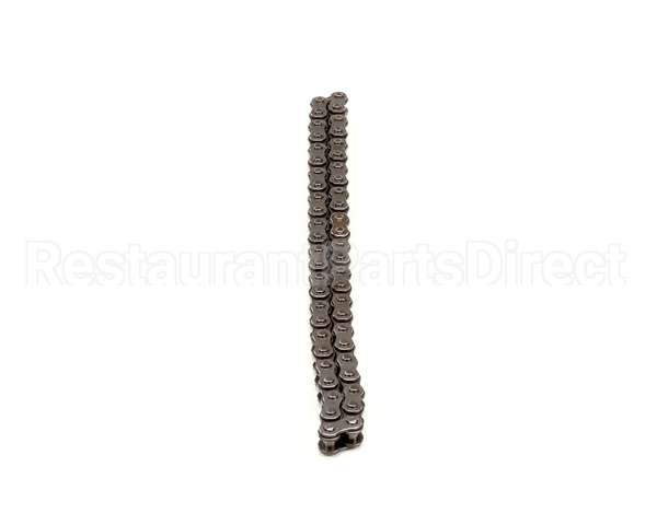 2P-Z18415 Star Chain #35 18.75 50 Links
