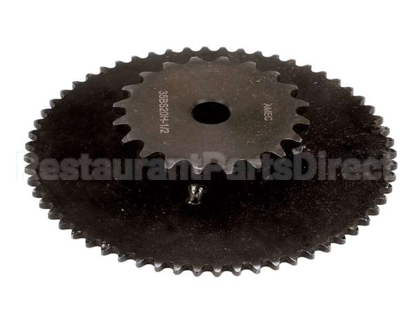 2P-Z19950 Star Sprocket Double Rtw Elec