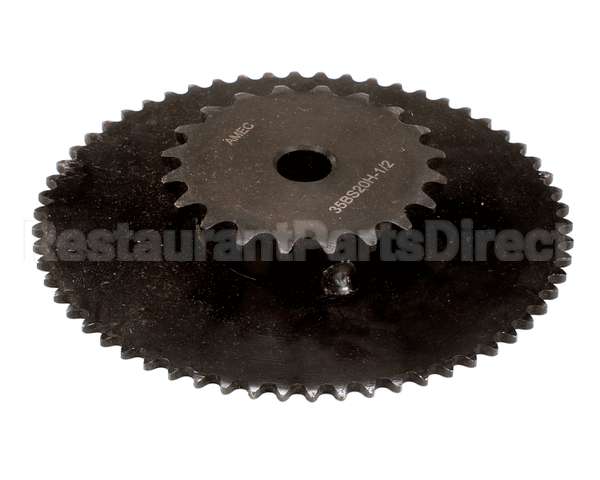 2P-Z19950 Star Sprocket Double Rtw Elec