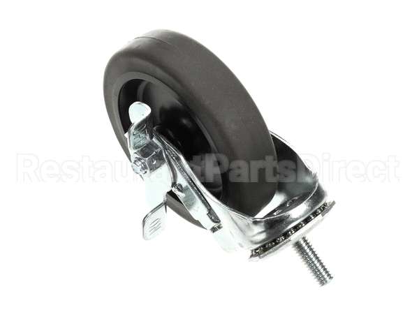 2P-Z20782 Star 4-5/8 Swivel Caster W/