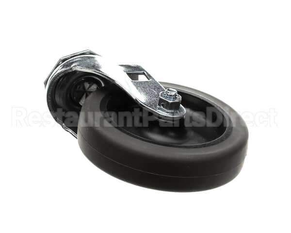 2P-Z20783 Star Caster, Swivel 4 5/8