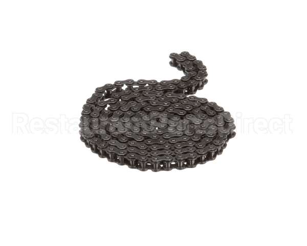 2P-Z5384 Star Roller Chain #25 164 Lnks