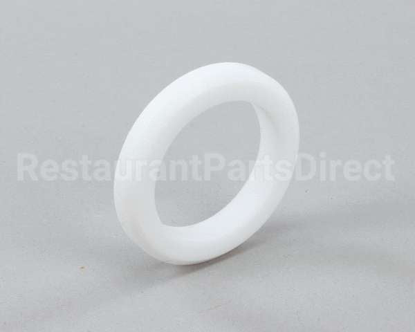 2P-Z6455 Star Tube Seal, Solid-White
