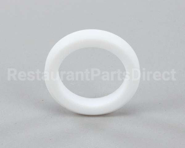 2P-Z6455 Star Tube Seal, Solid-White