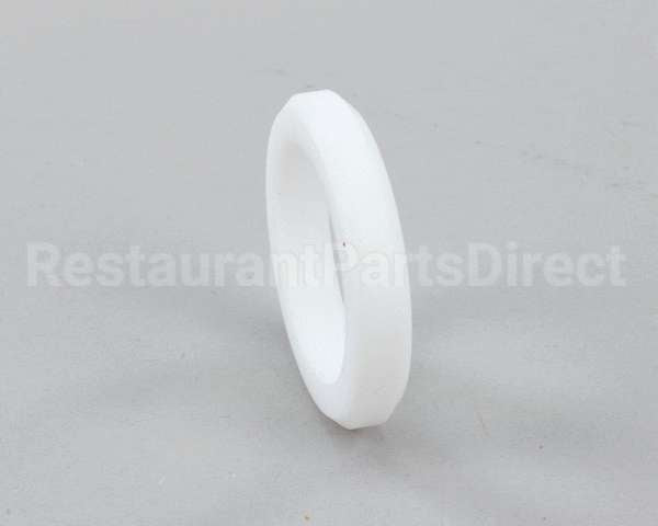 2P-Z6455 Star Tube Seal, Solid-White