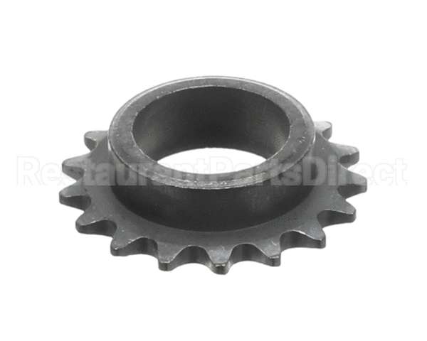 2P-Z8316 Star Roller Sprocket Pm