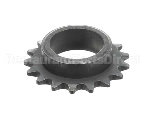2P-Z8316 Star Roller Sprocket Pm