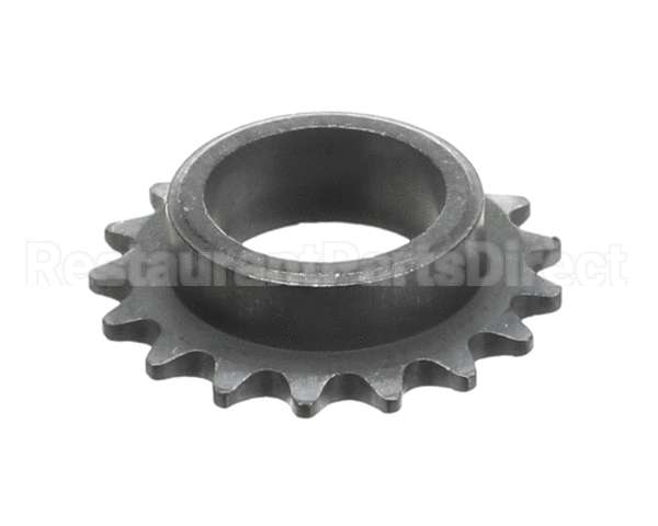 2P-Z8316 Star Roller Sprocket Pm