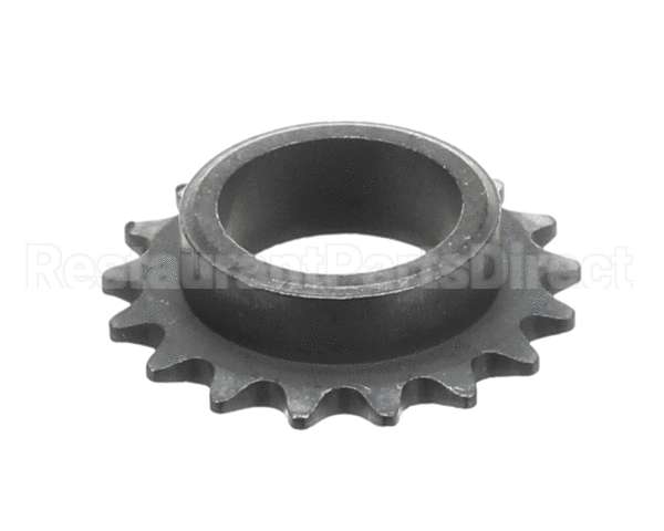 2P-Z8316 Star Roller Sprocket Pm