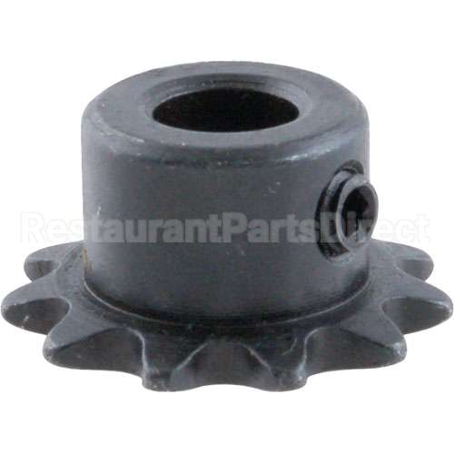 2P-Z8779 Compatible Holman Sprocket, Idle, 25B11T X 5/16"