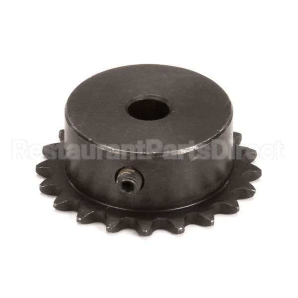 2P200646 Compatible Star Sprocket 25B20 X 5/16