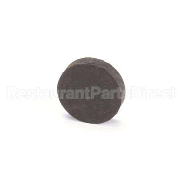 2PY3404 Compatible Star Plug-Rubber .437 Dia