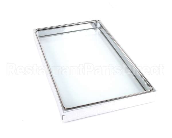 2Q-71301-04 Lang Window Assembly 9-5/8X16-5/8