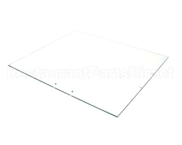 2Q-Y6203 Star Glass-Door,21.68X18.93