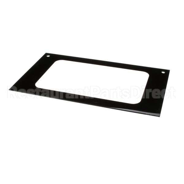 2Q-Z10721 Compatible Stero Outside Glass