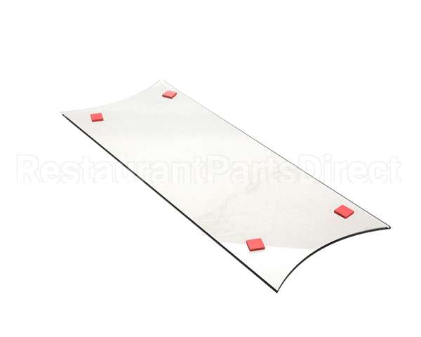 2Q-Z14292 Star Glass, Side, Dual, Slant