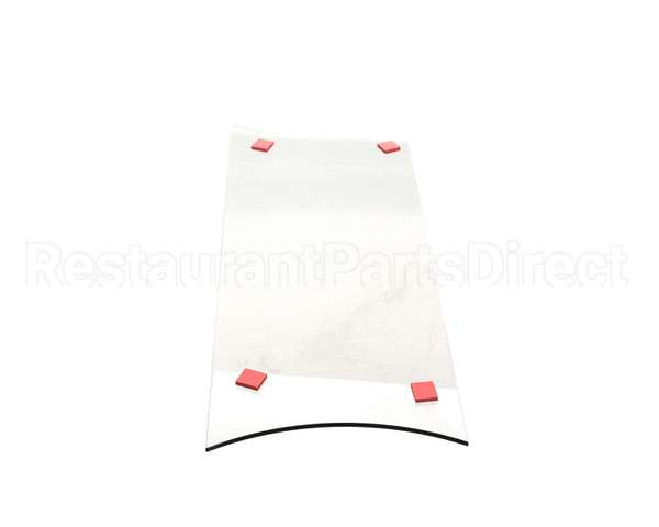 2Q-Z14292 Star Glass, Side, Dual, Slant