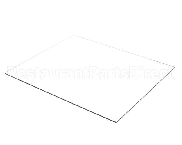 2Q-Z3644 Star Glass-Front